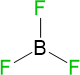 Bortrifluorid Bortrifluorid