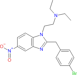 Bronitazen Bronitazen