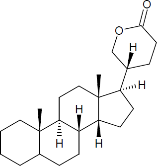 Bufanolid