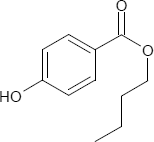 Butylparaben