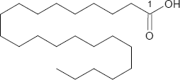Behensäure Behensäure