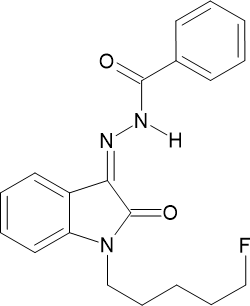 5F-BZO-POXIZID