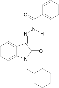 BZO-CHMOXIZID