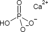 Calciumhydrogenphosphat