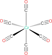 Chromhexacarbonyl