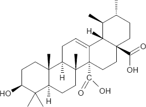 Chinovasäure