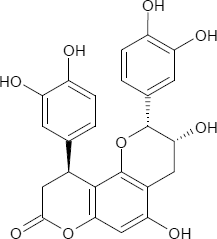 Cinchonain Ib