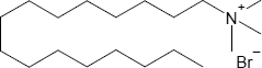 Cetrimonium Bromide