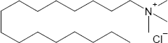 Cetrimonium Chloride