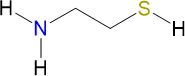 Cysteamin