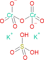 Chromschwefelsäure