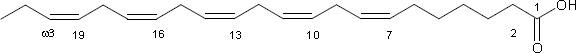 Clupanodonsäure