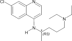 Chloroquin