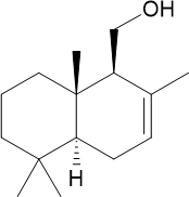 Drimenol Drimenol