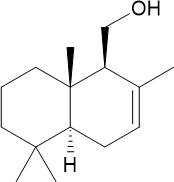 Drimenol