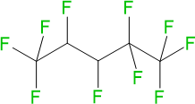 1,1,1,2,2,3,4,5,5,5-Decafluorpentan 1,1,1,2,2,3,4,5,5,5-Decafluorpentan