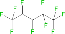1,1,1,2,2,3,4,5,5,5-Decafluorpentan