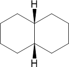 Cis-Decalin Cis-Decalin