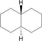Trans-Decalin Trans-Decalin