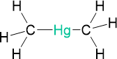 Dimethylquecksilber Dimethylquecksilber