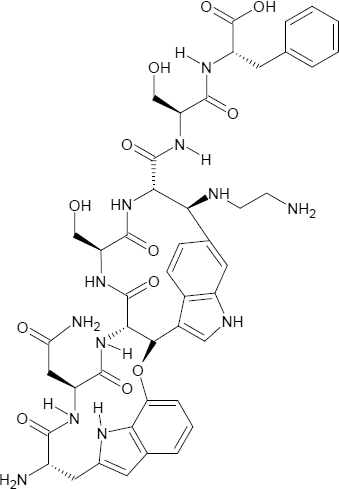 Darobactin