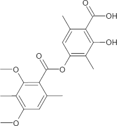 Diffractasäure