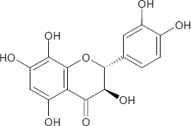 Dihydrogossypetin