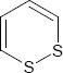 1,2-Dithiin