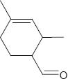 2,4-Dimethyl-3-Cyclohexene Carboxaldehyde