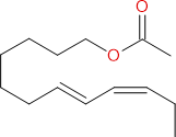 7E,9Z-Dodecadienylacetat 7E,9Z-Dodecadienylacetat