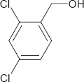 2,4-Dichlorbenzylalkohol