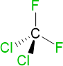 Dichlordifluormethan Dichlordifluormethan