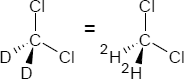 Dichlormethan-d2