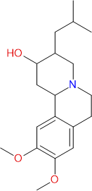 Dihydrotetrabenazin Dihydrotetrabenazin