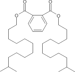 Diisotridecylphthalat