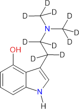 Deupsilocin Deupsilocin