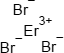 Erbiumbromid