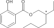 2-Ethylhexylsalicylat