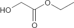 Ethylglycolat