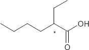 2-Ethylhexansäure 2-Ethylhexansäure