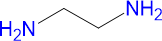 Ethylendiamin Ethylendiamin