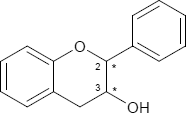 Flavan-3-ol