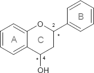 Flavan-4-ol