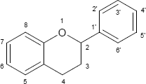 Flavan Flavan