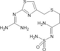 Famotidin