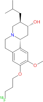 Florbenazin-(18F) Florbenazin-(18F)