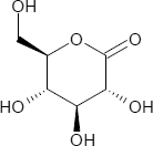Glucono-delta-lacton