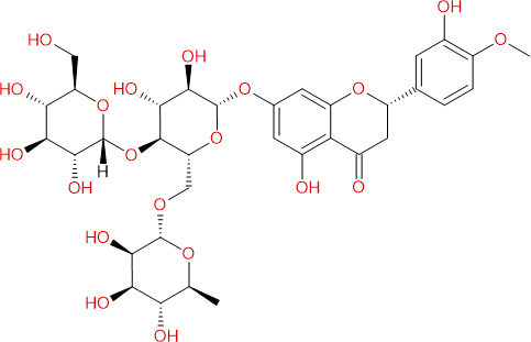 Glucosylhesperidin Glucosylhesperidin