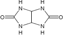Glycoluril Glycoluril
