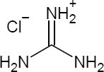 Guanidiniumchlorid